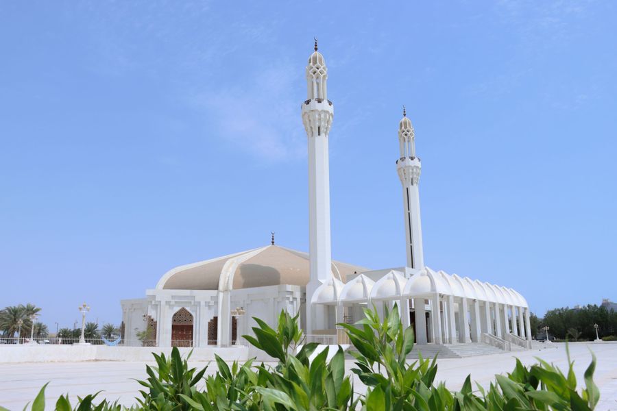 Hassan Anani Mosque